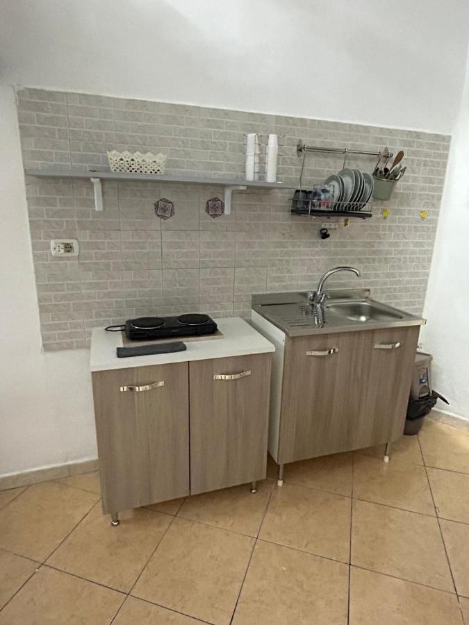 Bed & Breakfast Raffaele Napoli