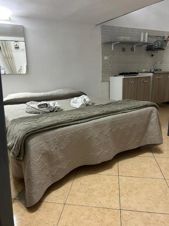 Raffaele Bed & Breakfast Napoli